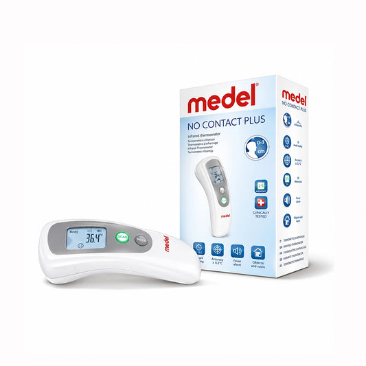S-P Medel Non Contact Plus Forehead Thermometer