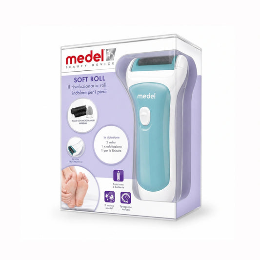 S-P Medel Soft Roll Callus Remover-95161