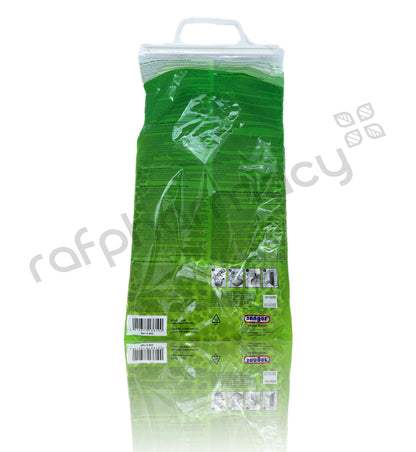 Sanger Hot Water Bag Velvet Cover Jaguar