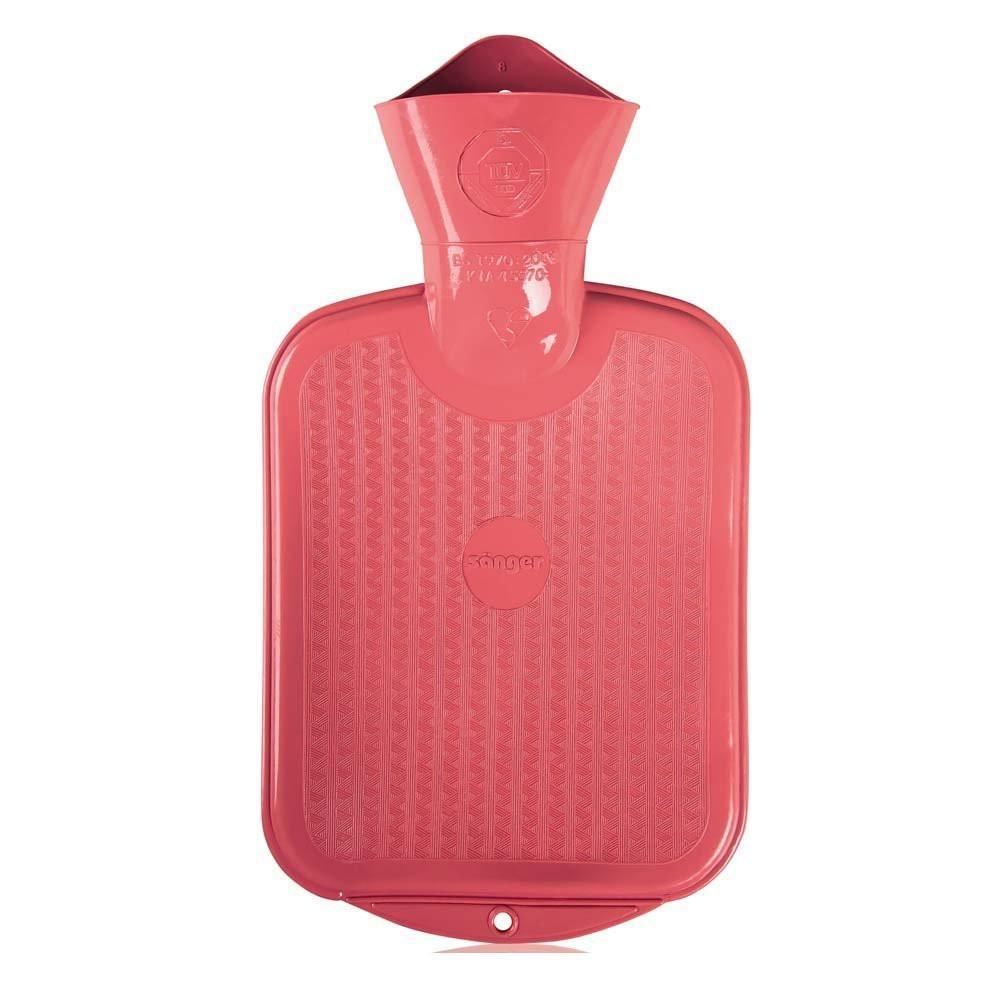 Sanger Red Hot Water Bag