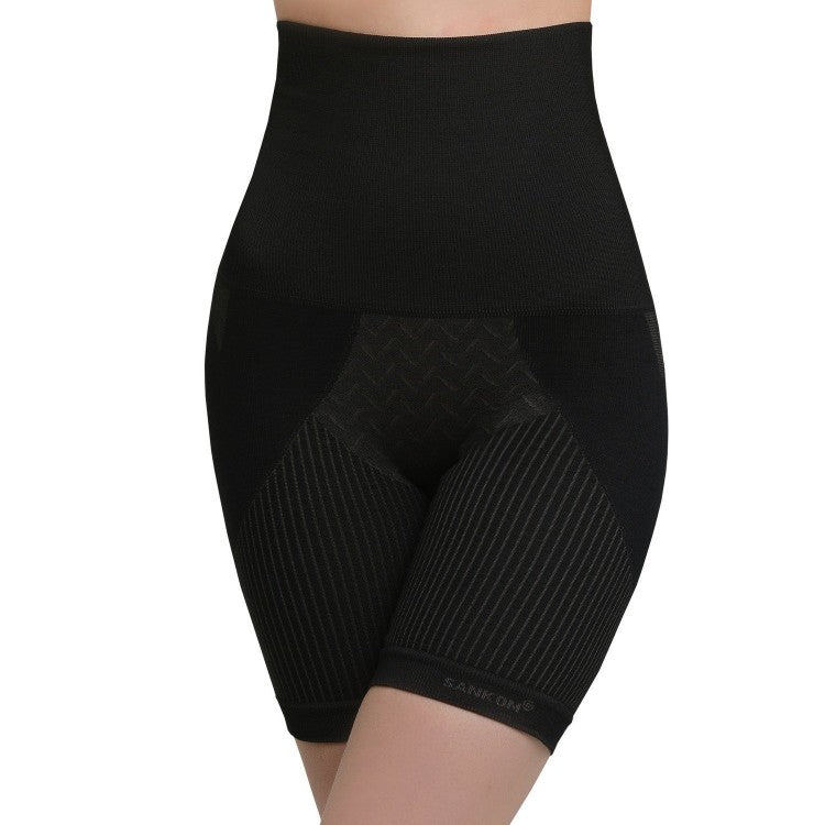 Sankom Aloe Women Shaper Black L & Xl