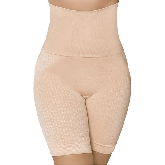 Sankom Cool Women Shaper Beige Large And Xl