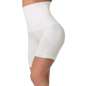 Sankom Patent Pearl Briefs White Xxl