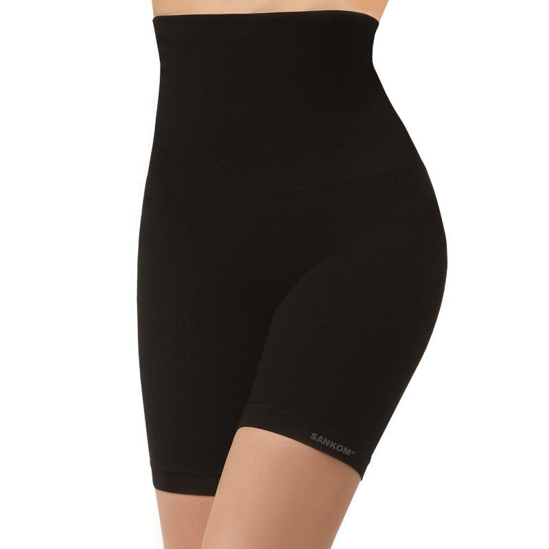 Sankom Shaper Skin Black Women S And M