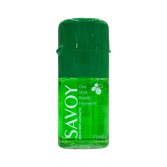 Savoy Breath Freshener Spry 15ml