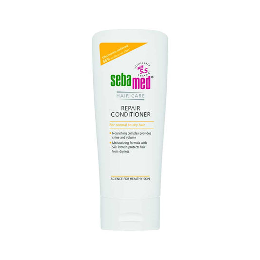 Seba Med Hair Repair Conditioner 200Ml