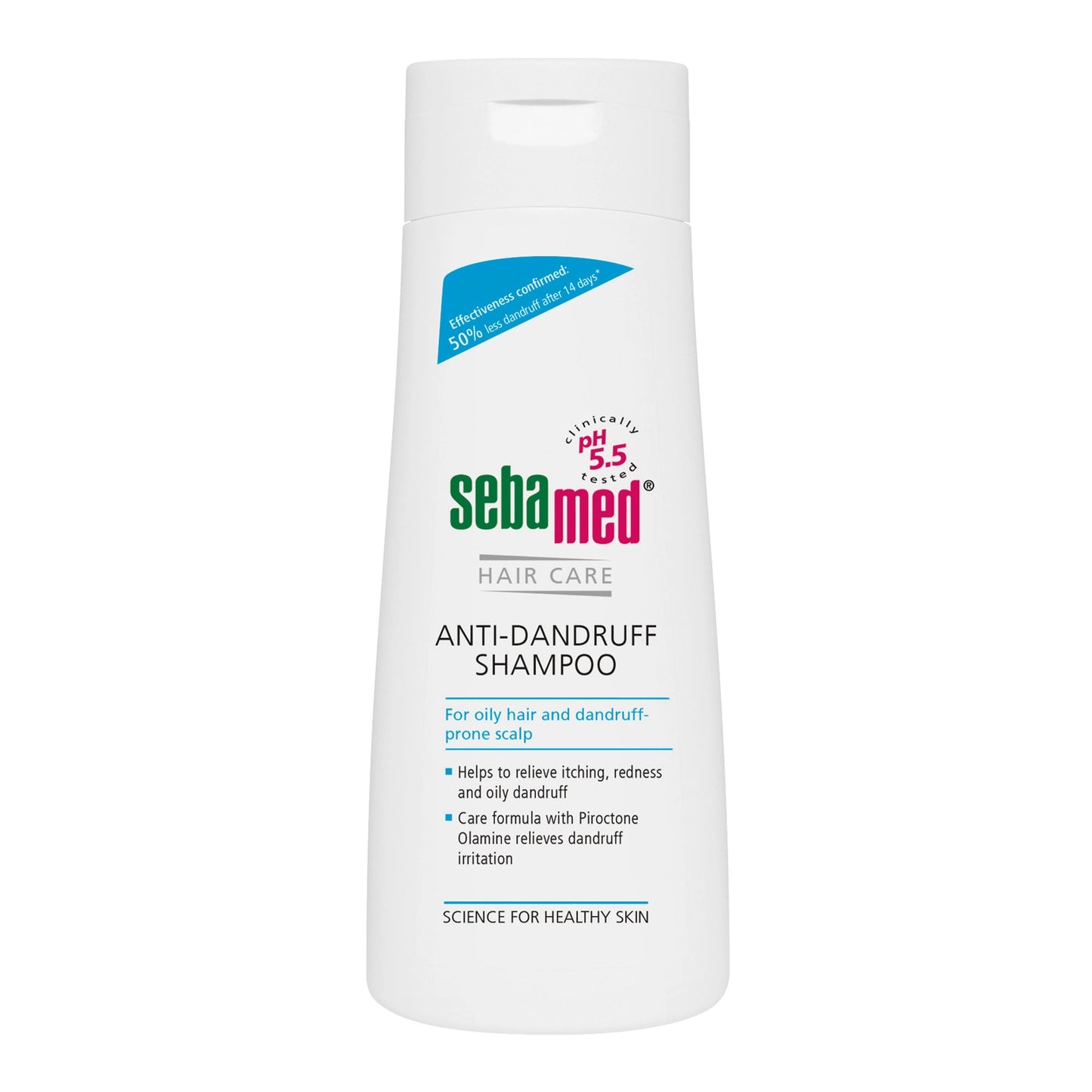 Sebamed Anti Dandruff Shampoo 200ml