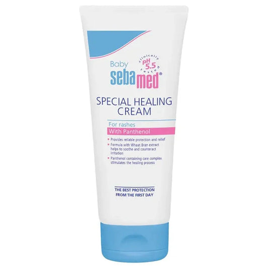 SEBAMED BABY SPECIAL HEALING CREAM  100ML