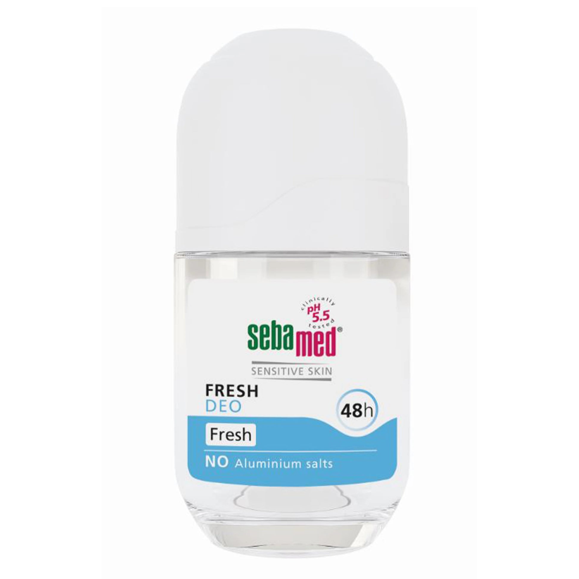 Sebamed Deo Roll On Fresh 50Ml