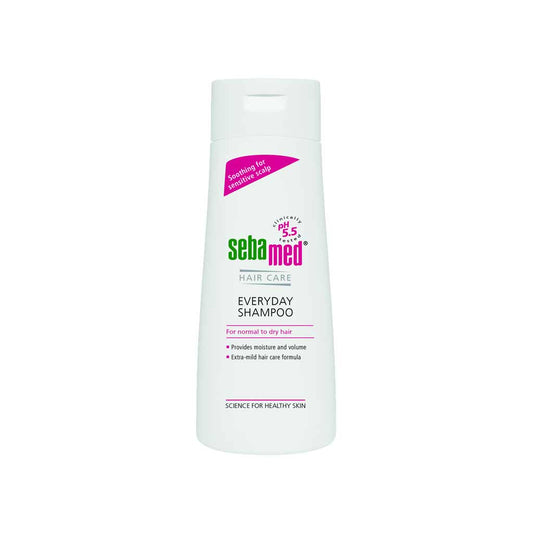Sebamed Everyday Shampoo 200ml