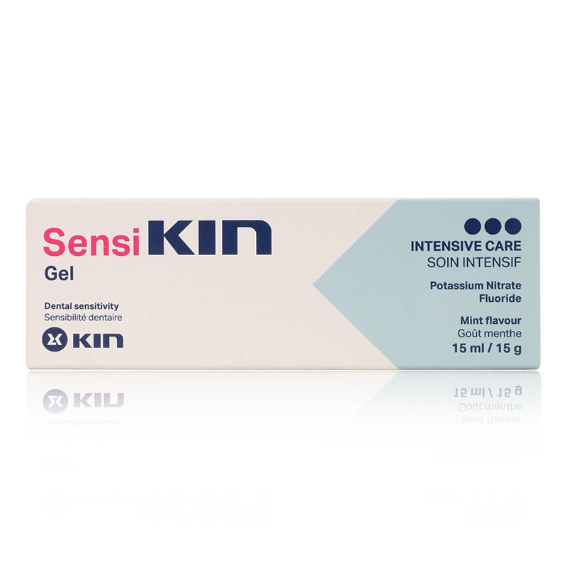 SENSIKIN GEL 15ML