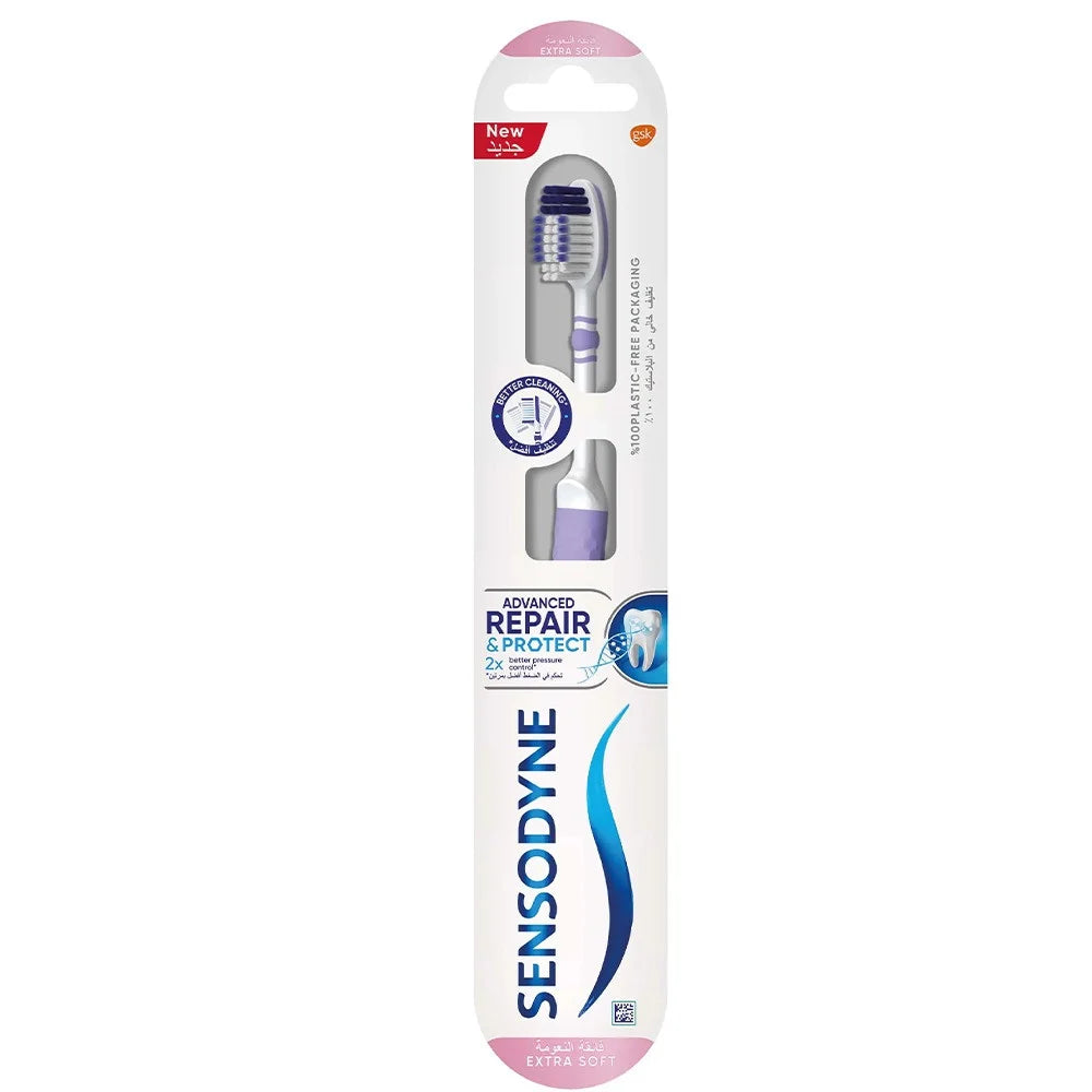 SENSODYNE ADV REPAIR & PROTECT T/B EXTRA SOFT