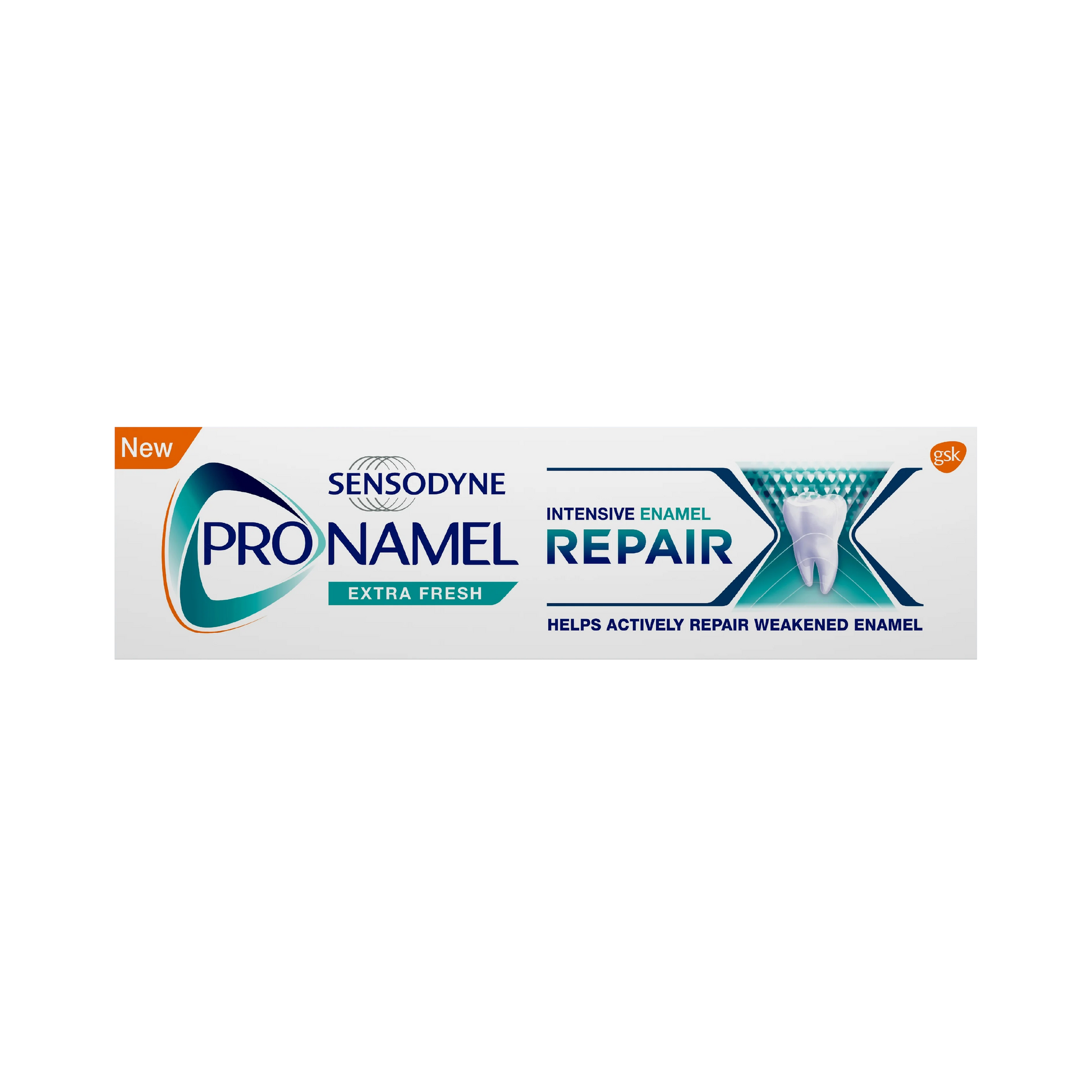 Sensodyne Intensive Enamel Repair Toothpaste 75Ml