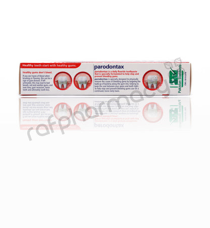 Sensodyne Sensit&Gum Org Tooth Paste 75ml