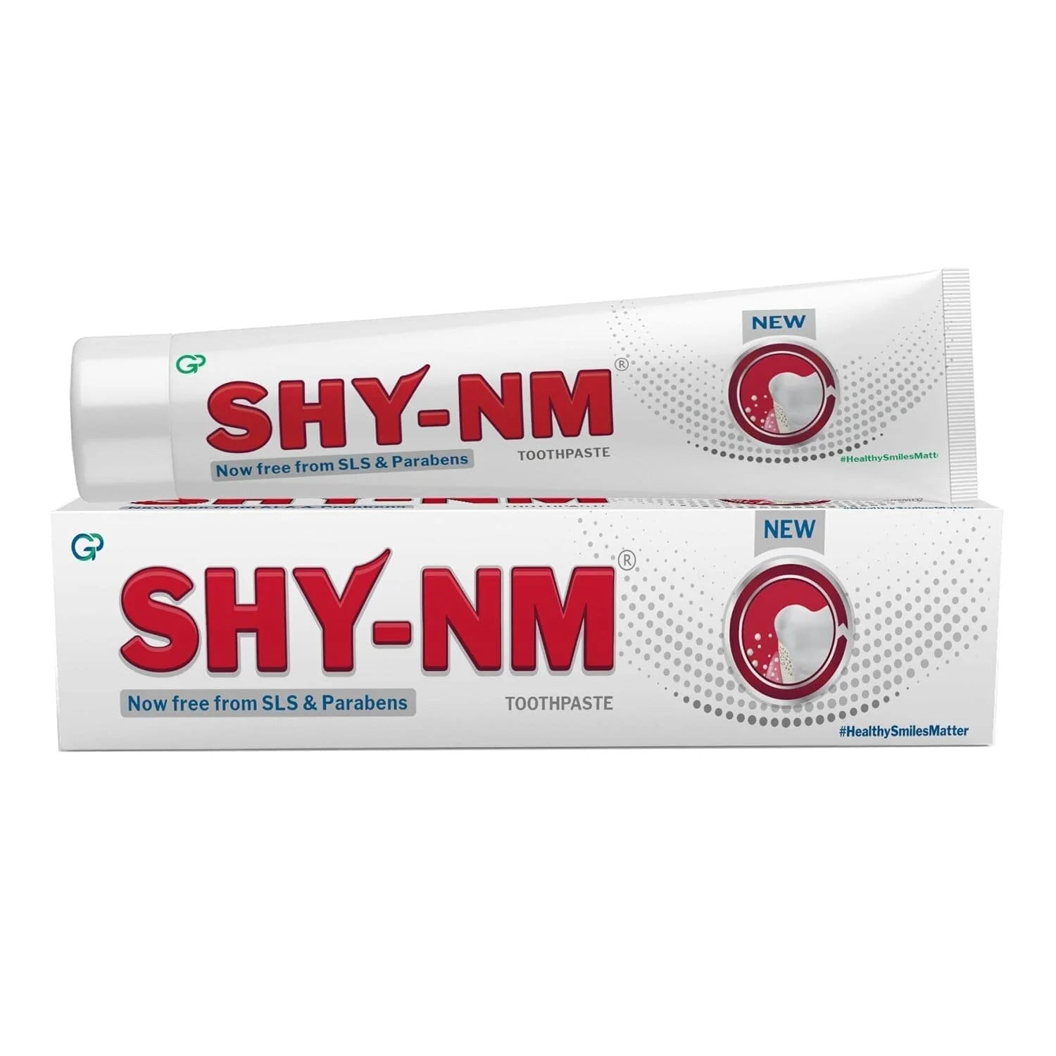 Shy-Nm Tooth Paste 100gm