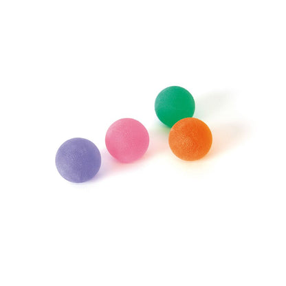 SISSEL BLUE PRESS BALL MEDIUM