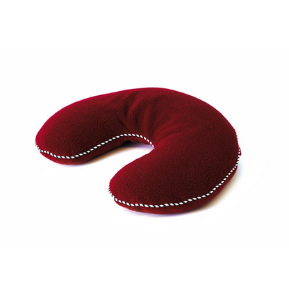 Sissel Buchi Flexible Neck Support Burgundy