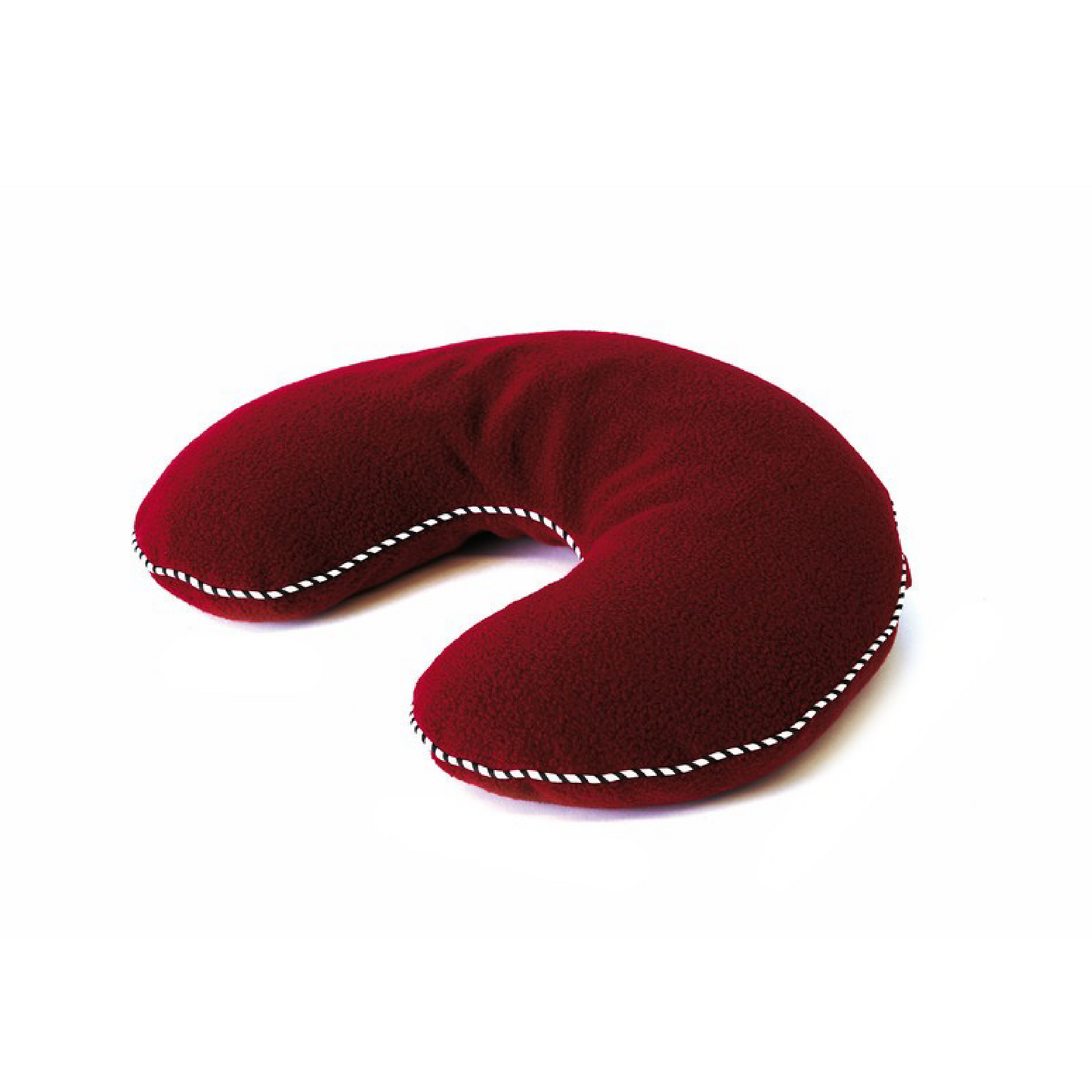 Sissel Buchi Flexible Neck Support Burgundy