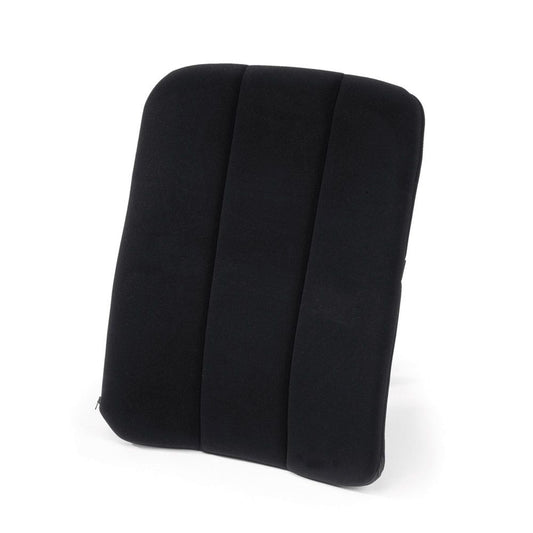Sissel Dorsaback Car Black
