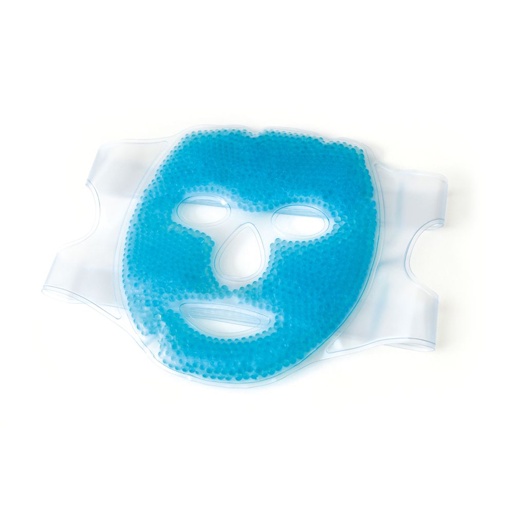 Sissel Hot Cold Pearl Facial Mask