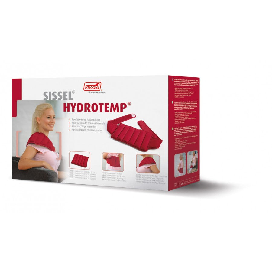 Sissel Hydrotemp Lower Back