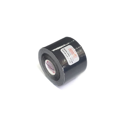 SISSEL KINESIOLOGY TAPE BLACK