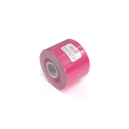 SISSEL KINESIOLOGY TAPE PINK