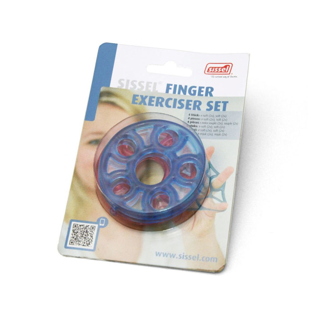 Sissel Med Finger Exerciser 4'S