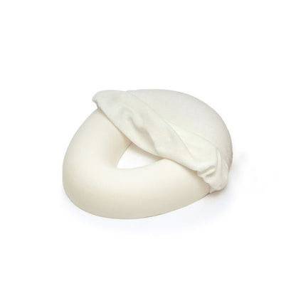 Sissel Sit Ring Inc Terry White Oval