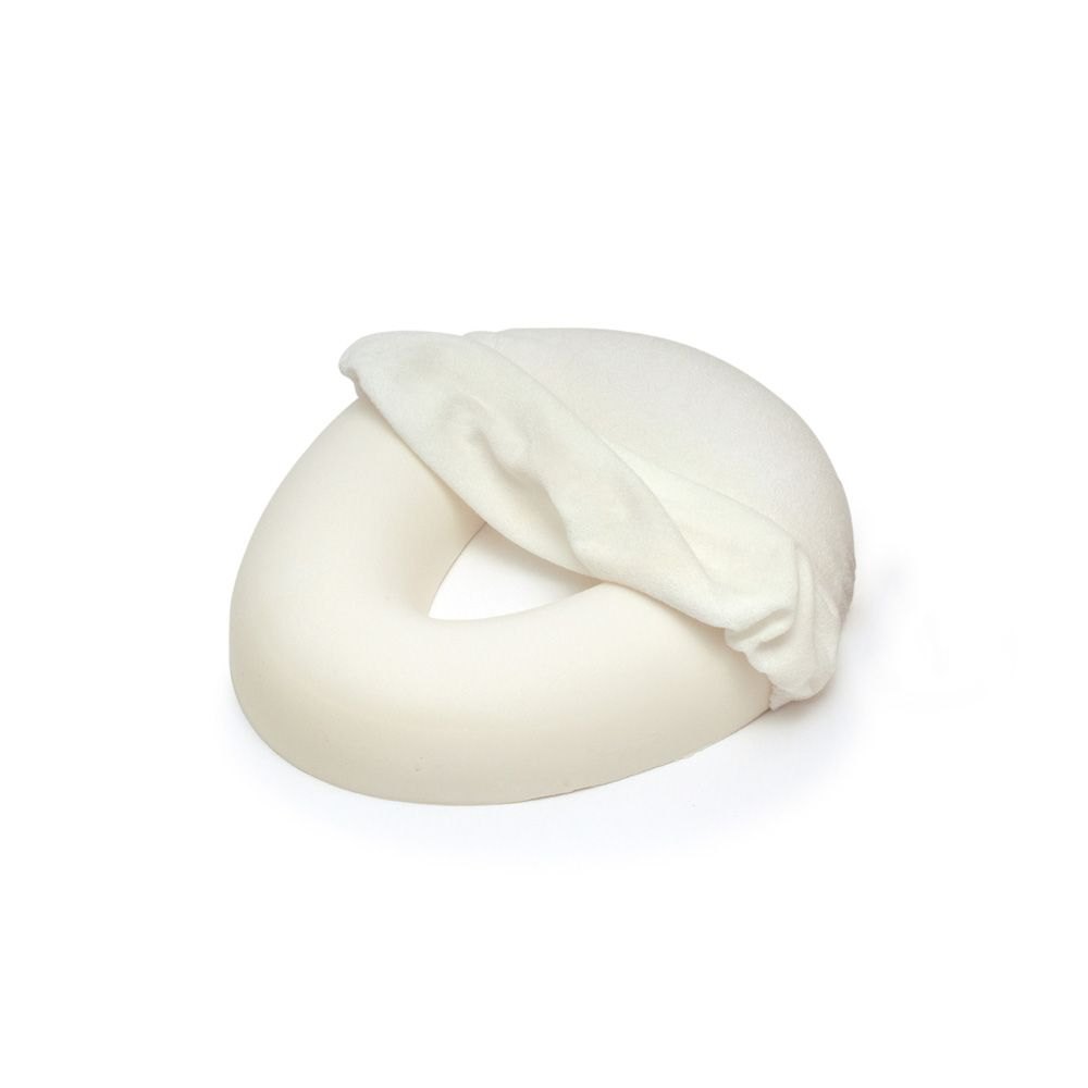 Sissel Sit Ring Inc Terry White Oval