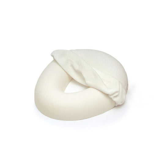 Sissel Sit Ring Inc Terry White Oval