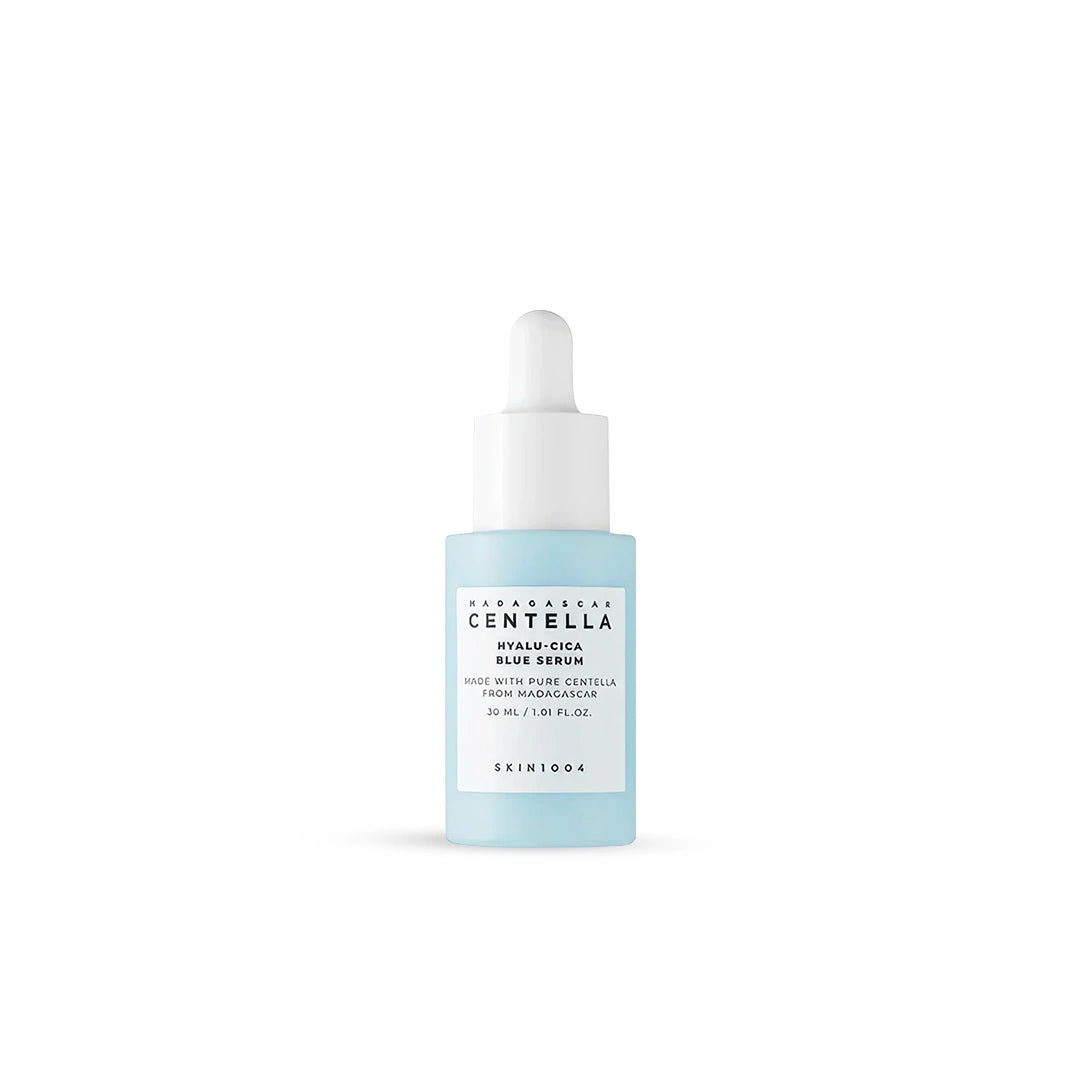 Skin 1004 Madagascar Centella Hyalu-Cica Blue Serum 50ml