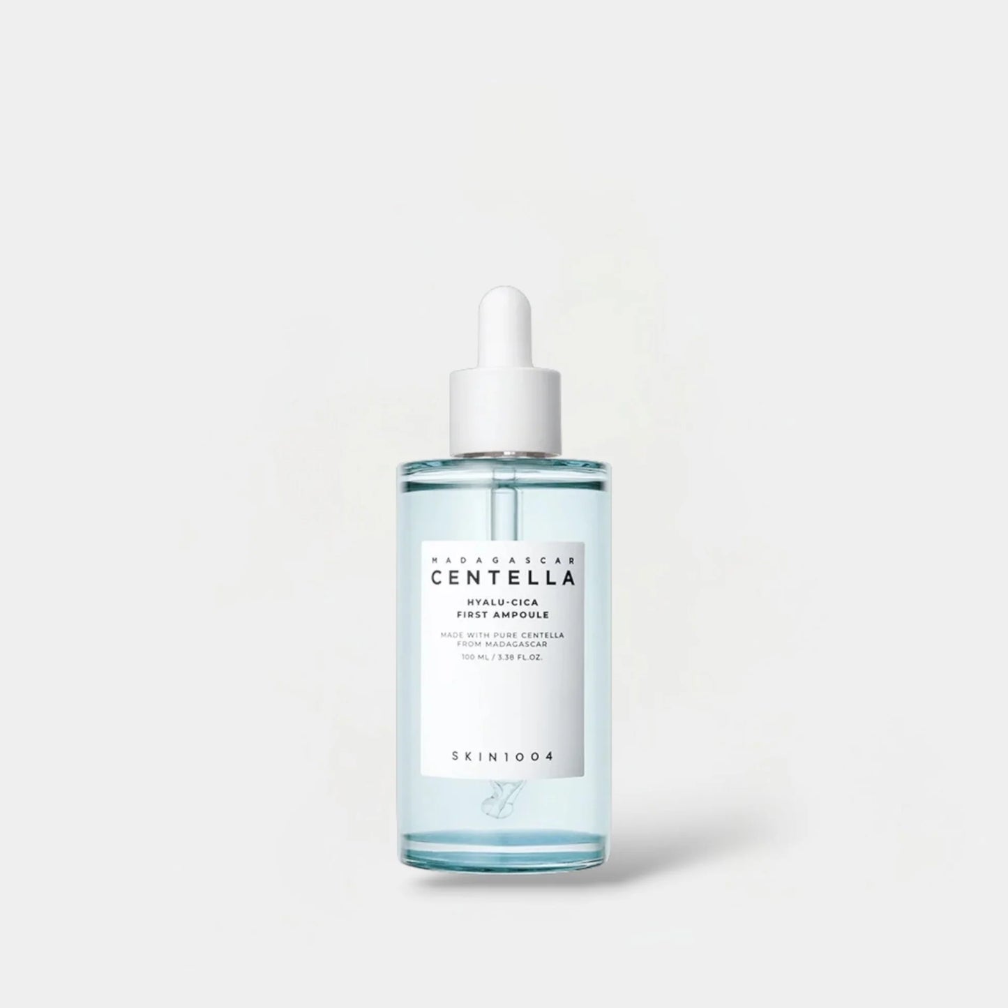 Skin 1004 Madagascar Centella Hyalu-Cica First Ampoule 100ml