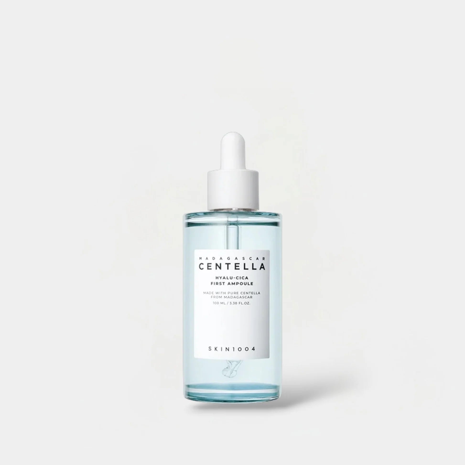 Skin 1004 Madagascar Centella Hyalu-Cica First Ampoule 100ml