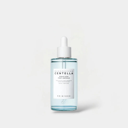 Skin 1004 Madagascar Centella Hyalu-Cica First Ampoule 100ml