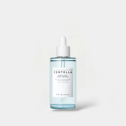Skin 1004 Madagascar Centella Hyalu-Cica First Ampoule 100ml