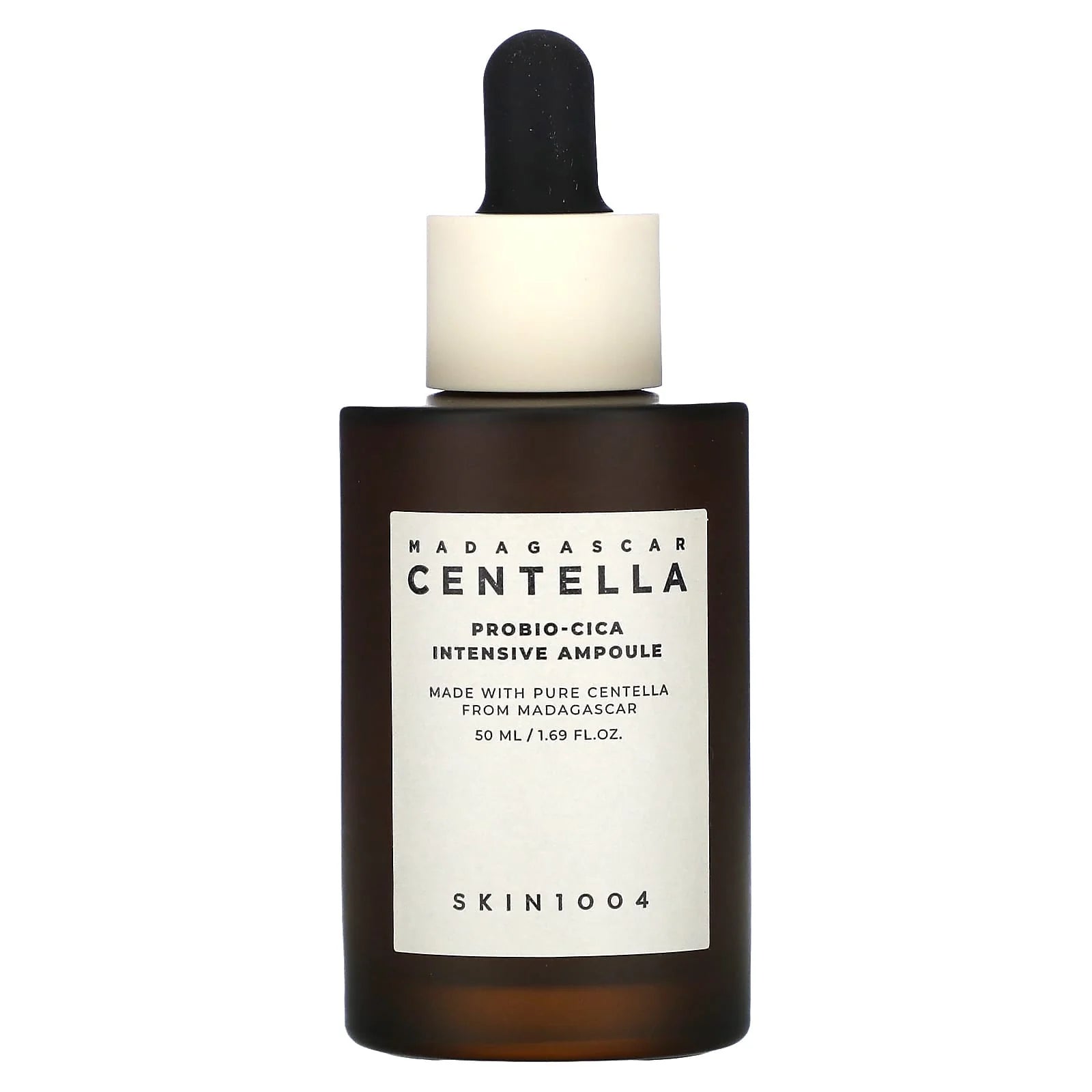 Skin 1004 Madagascar Centella Probio-Cica Intensive Ampoule 50ml