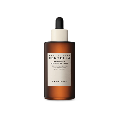 Skin 1004 Madagascar Centella Probio -Cica Intensive Ampoule 95ml