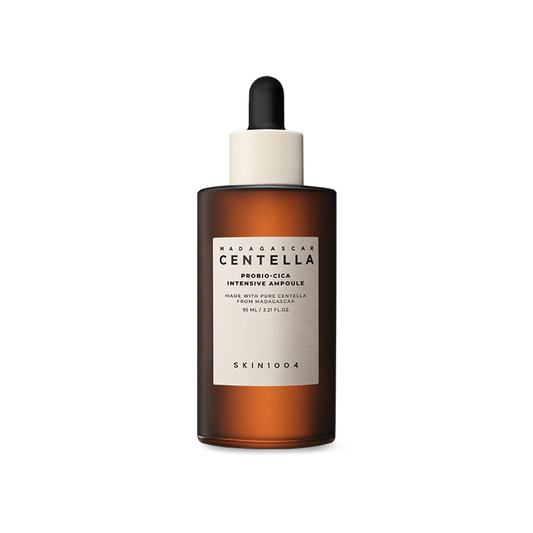 Skin 1004 Madagascar Centella Probio -Cica Intensive Ampoule 95ml