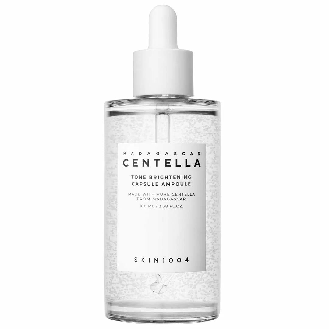 Skin 1004 Madagaskar Centella Tone Brightning Capsule Ampoule 125ml