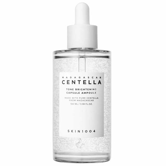 Skin 1004 Madagaskar Centella Tone Brightning Capsule Ampoule 125ml