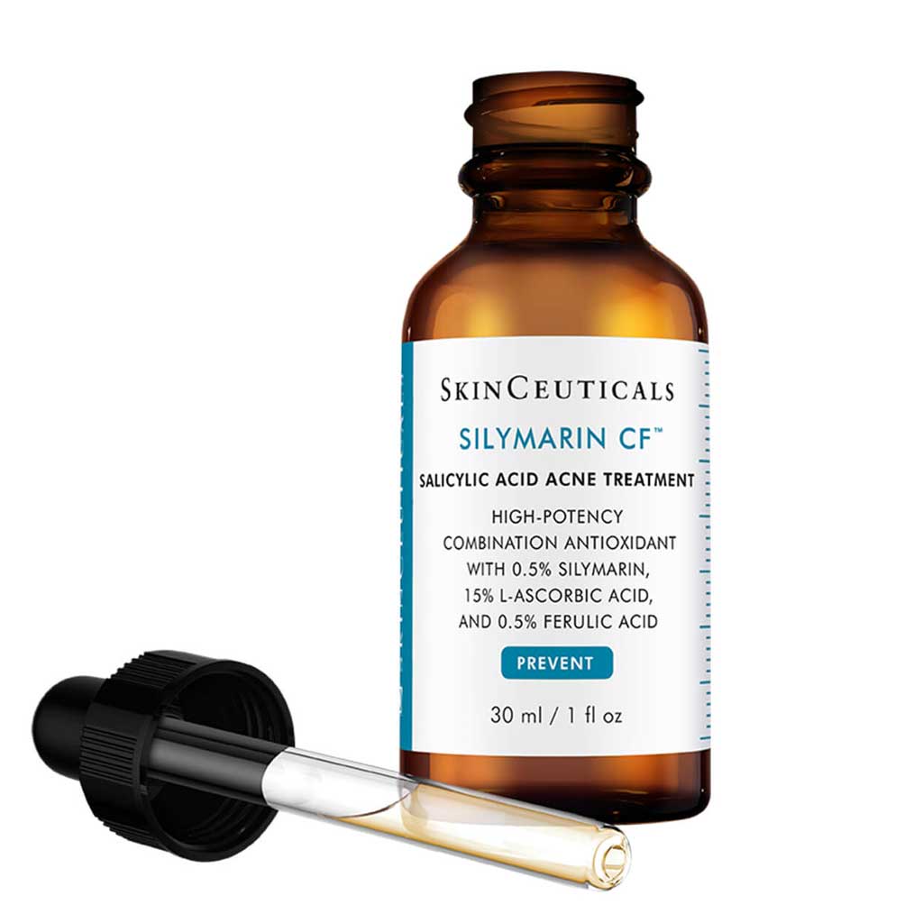 Skinceuticals Silymarin Cf 30ml