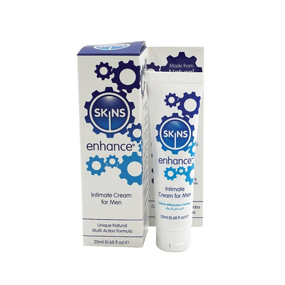 Skins Enhance Intimate Cream For Men 20Ml