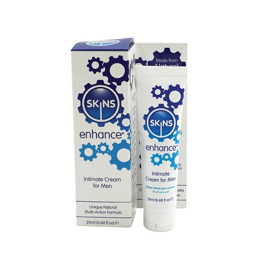 Skins Enhance Intimate Cream For Men 20Ml