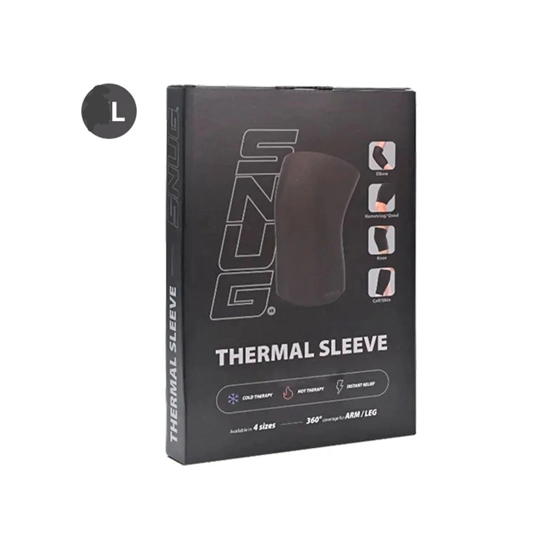 Snug Gel Thermal Sleeve - Large