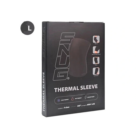 Snug Gel Thermal Sleeve - Large