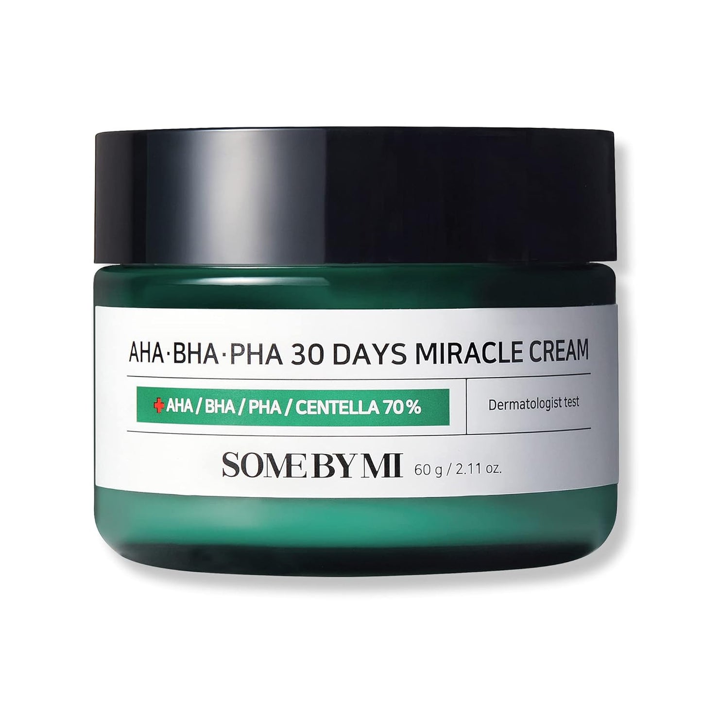 Some By Mi Aha.Bha.Pha 30 Days Miracle Cream 60gm