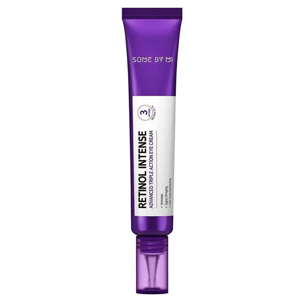Some By Mi Retinol Intense Advanced Triple Action Eye Cream 30ml