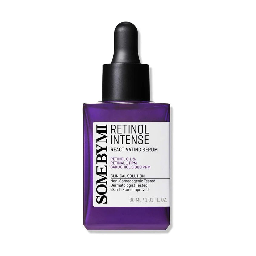 Some By Mi Retinol Intense Reactivating Serum 30ml