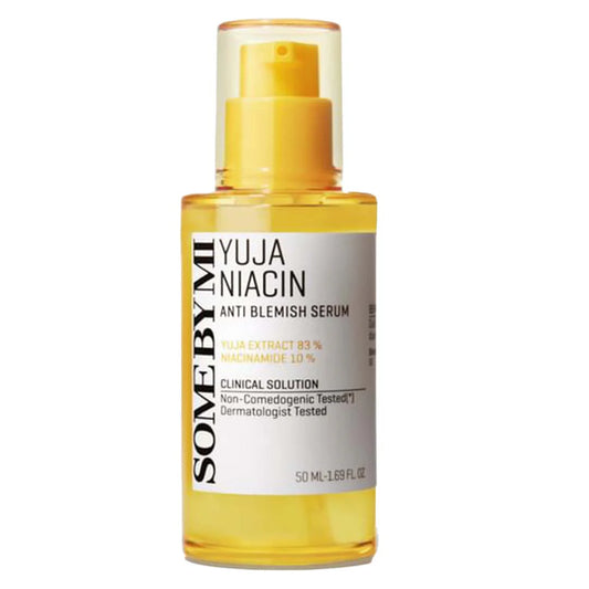 Some By Mi Yuja Niacin Anti Blemish Serum 50ml